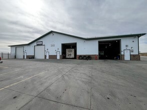 3515 Seger Dr, Rapid City, SD for lease Interior Photo- Image 1 of 5