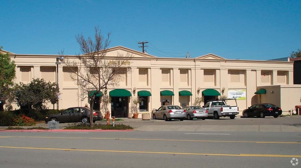 50 Madera Blvd, Corte Madera, CA for lease - Building Photo - Image 2 of 3