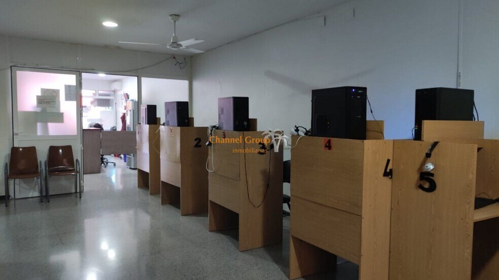 Commerce de détail dans Orihuela à vendre - Photo du bâtiment - Image 3 de 5