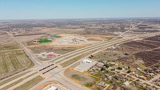 Plus de détails pour 6774 Pkwy, Wichita Falls, TX - Terrain à vendre