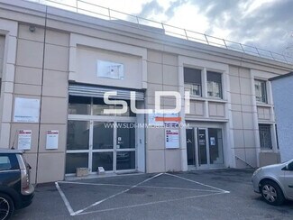 More details for 13-19 Rue Jean Bourgey, Villeurbanne - Office for Lease