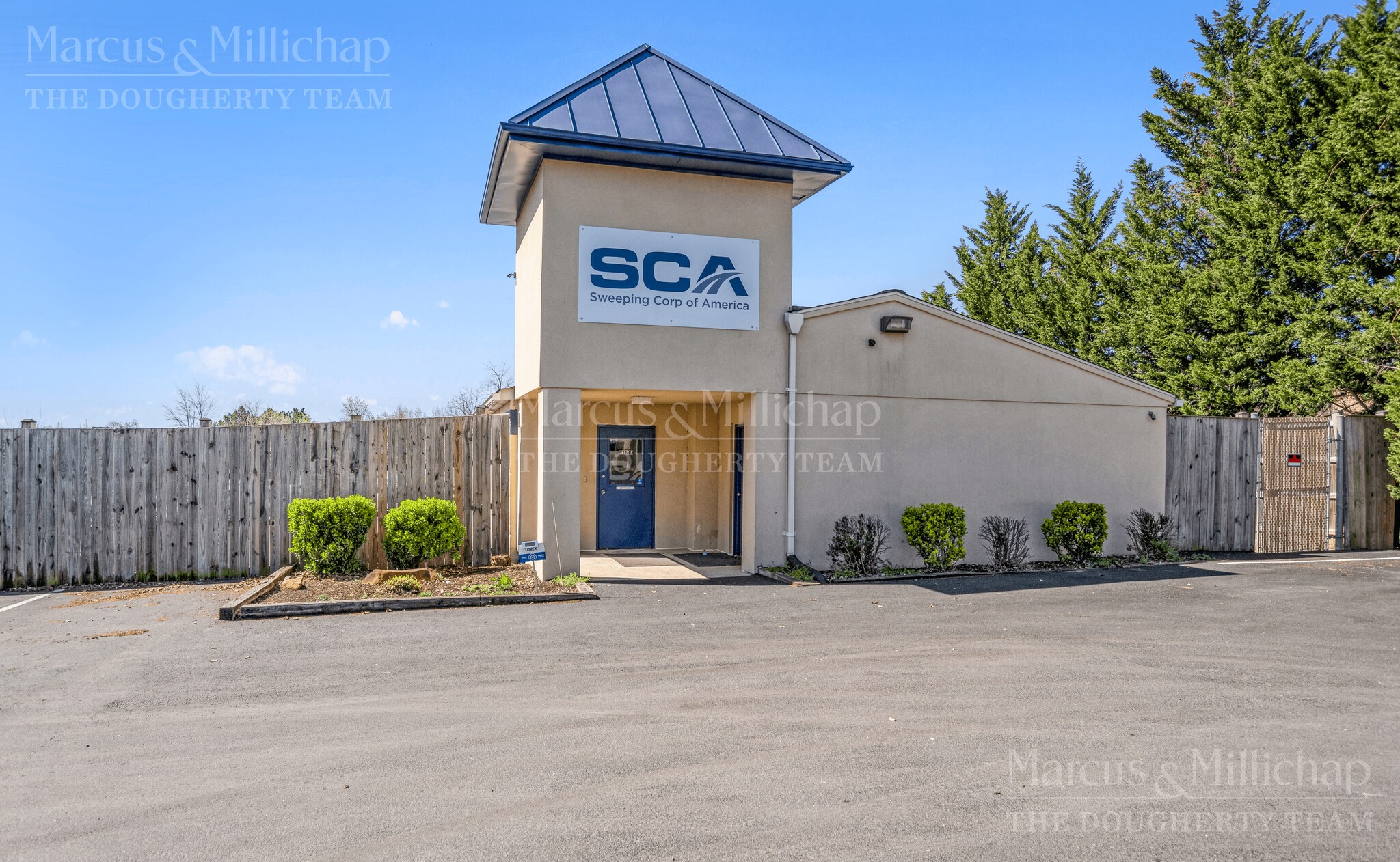 10958 Guilford Rd, Annapolis Junction, MD for sale Building Photo- Image 1 of 1