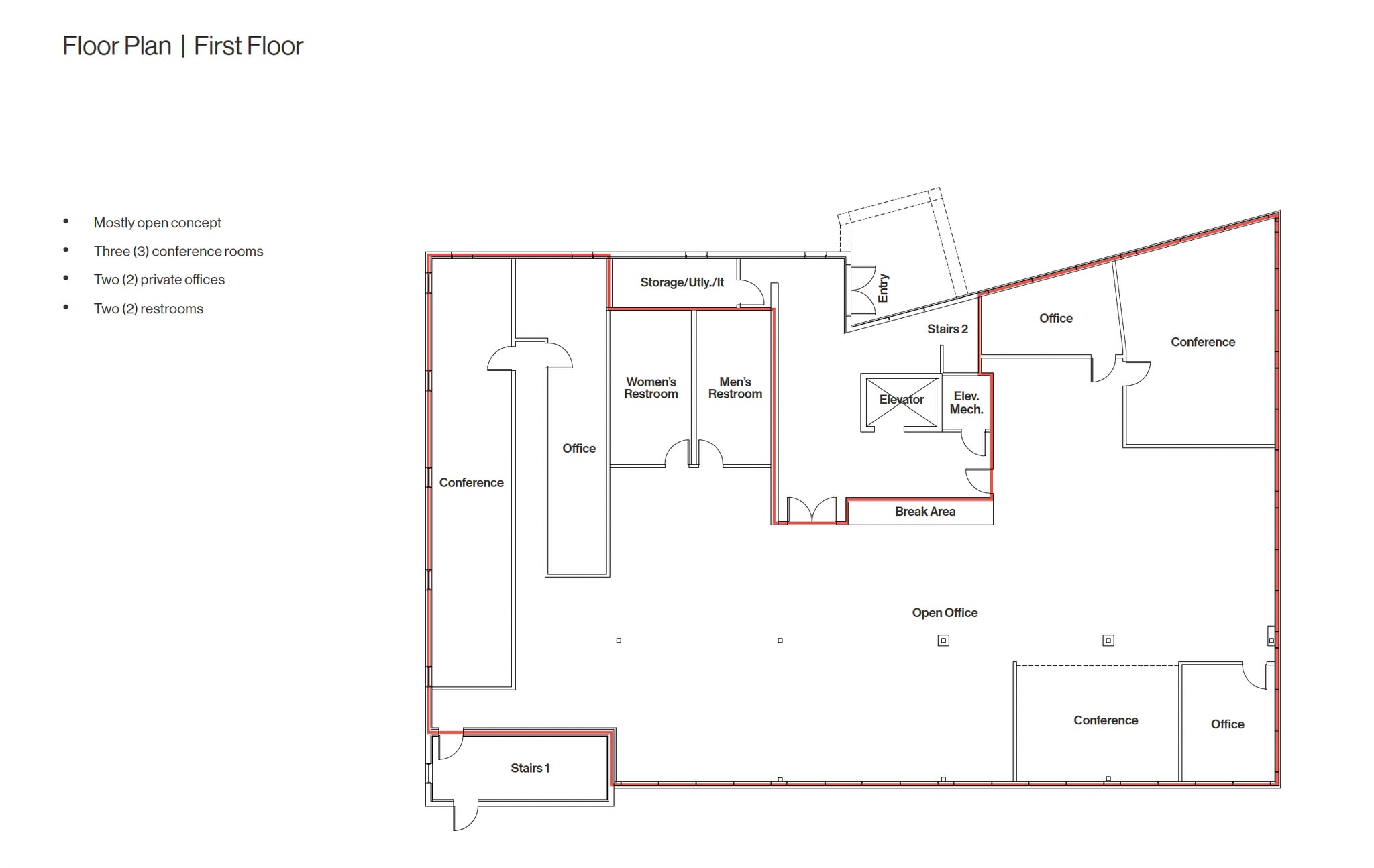 515 Double Eagle Ct, Reno, NV for lease Interior Photo- Image 1 of 1