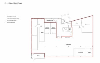 515 Double Eagle Ct, Reno, NV for lease Interior Photo- Image 1 of 1