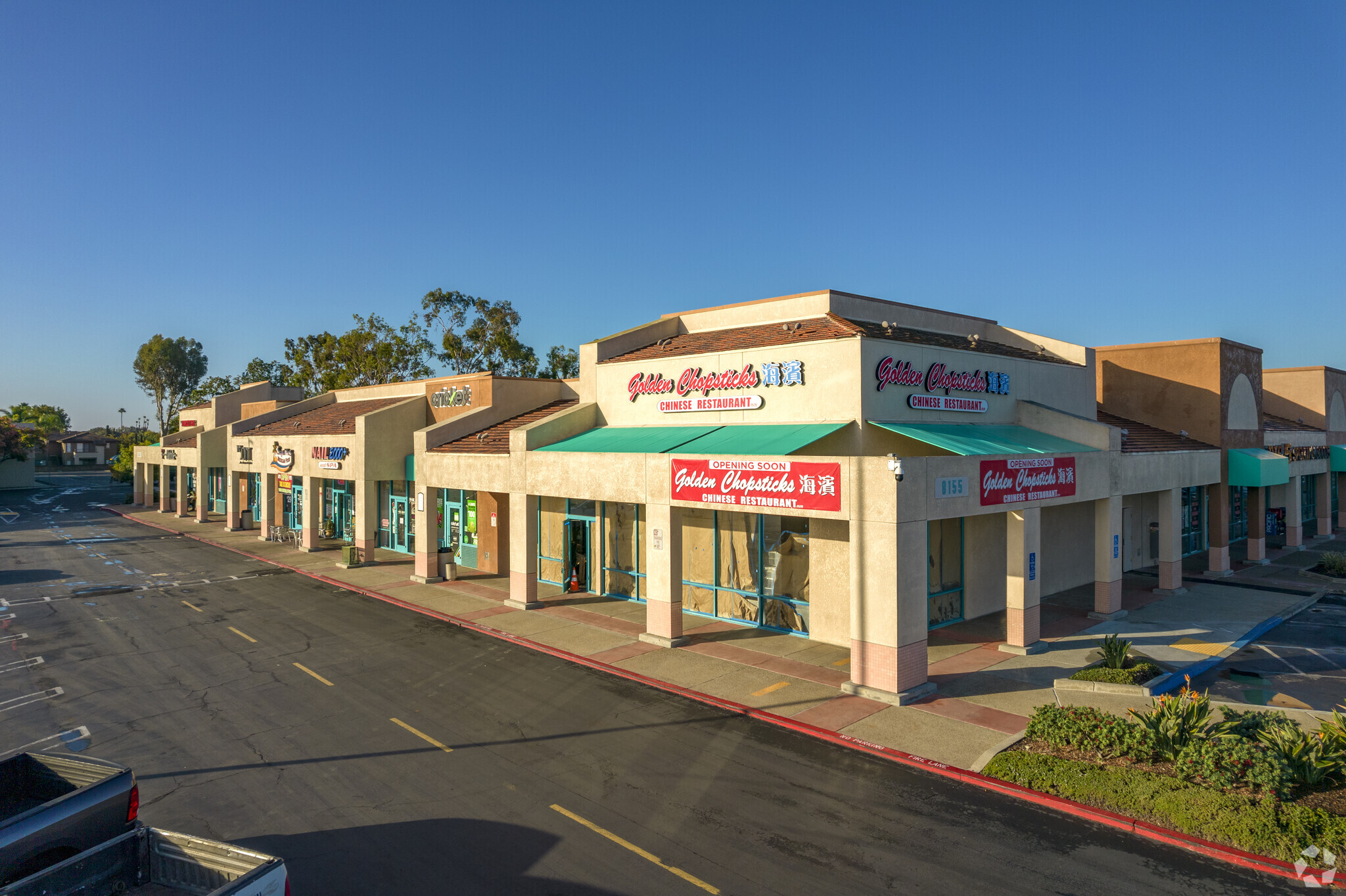 8251 Mira Mesa Blvd, San Diego, CA for sale Building Photo- Image 1 of 1