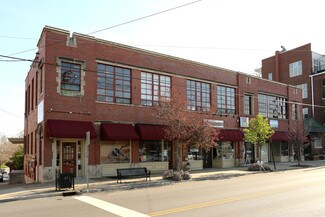 More details for 2003 Frankfort Ave, Louisville, KY - Office/Retail for Lease