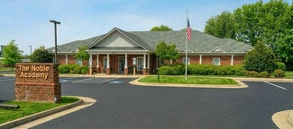 Plus de détails pour 5000 Ridgedale Pky, North Chesterfield, VA - Bureau à louer