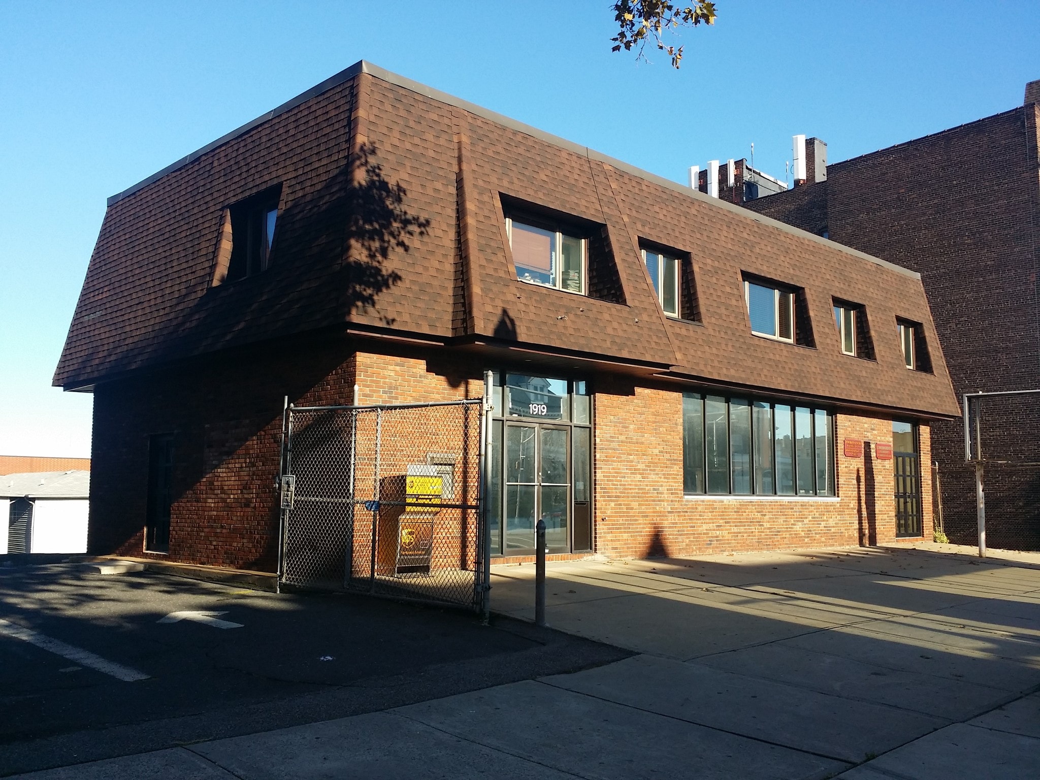 1919 Jf Kennedy Blvd, North Bergen, NJ for lease Primary Photo- Image 1 of 4