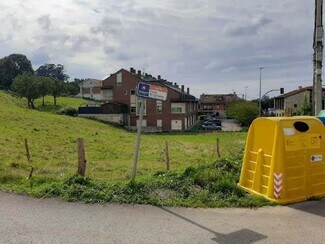 Plus de détails pour Barrio del Campo, 3, Piélagos - Terrain à vendre
