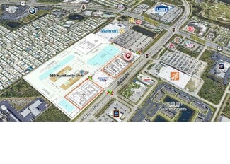More details for 14840 Sauer Road park, Fort Myers, FL - Land for Lease