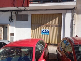 Plus de détails pour Rúa Amado Carballo, 6, Pontevedra - Industriel à vendre