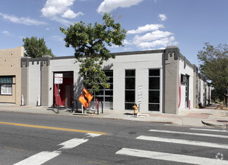 More details for 3300 Tejon St, Denver, CO - Retail for Lease