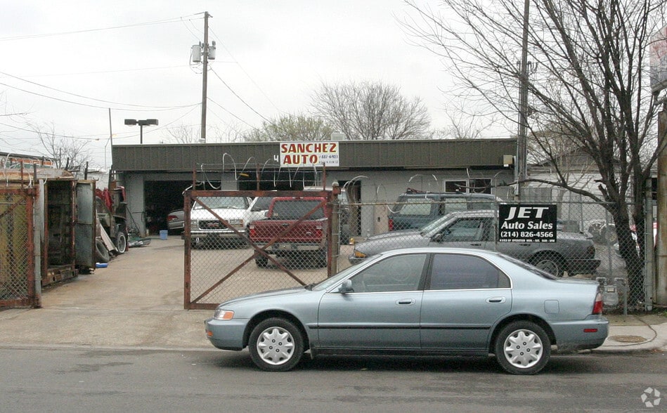 4412 Elm St, Dallas, TX for sale - Building Photo - Image 2 of 3