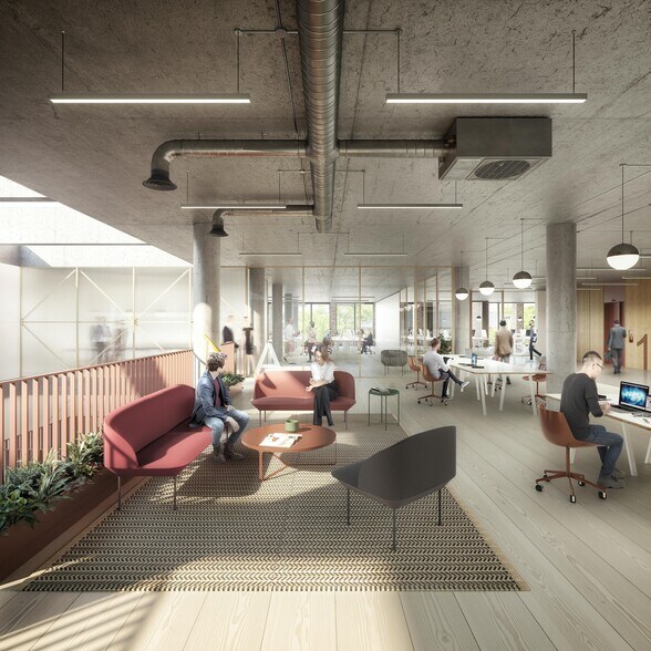 305A Kingsland Rd, Londres à louer - Photo intérieure - Image 3 de 4