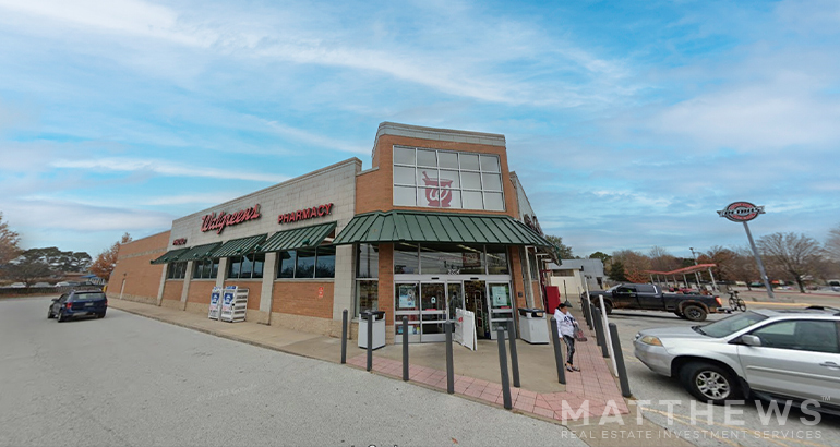 3234 E Robinson Ave, Springdale, AR for sale Building Photo- Image 1 of 4