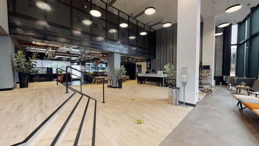 1 Butterwick, Londres à louer - Numérisation 3D de Matterport - Image 2 de 21