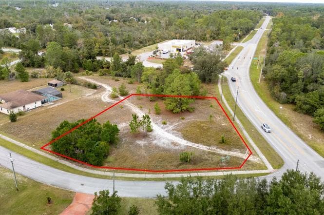 2990 Parma Dr, Deltona, FL for sale - Aerial - Image 3 of 13