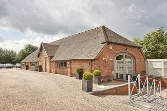 Plus de détails pour Hampton Ln, Coventry - Bureau à louer