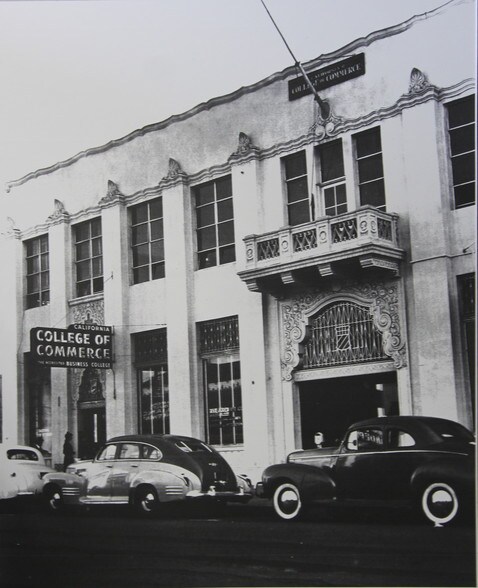 230-236 E 3rd St, Long Beach, CA à louer - Photo du bâtiment - Image 2 de 7