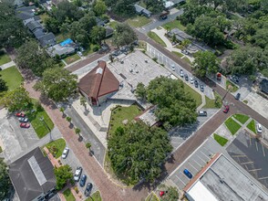 211 Easton Dr, Lakeland, FL - AERIAL  map view - Image1