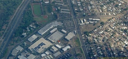 4321 Lawehana St, Honolulu, HI - AERIAL map view - Image1