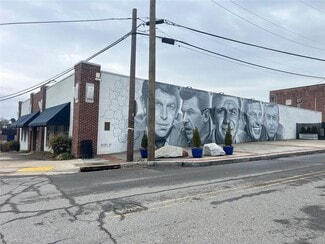 Plus de détails pour 199 N Renfro St, Mount Airy, NC - Commerce de détail à vendre