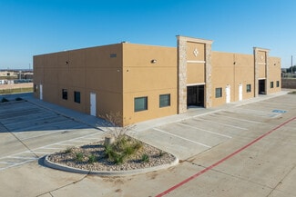 More details for 1354 Ranchers Legacy Trl, Fort Worth, TX - Industrial for Lease