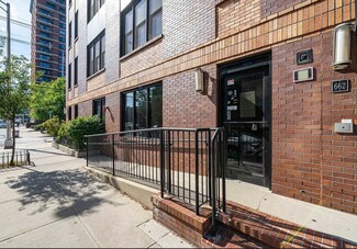 Plus de détails pour 662 1st St, Hoboken, NJ - Bureau/Commerce de détail à louer