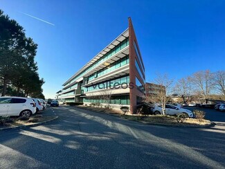 Plus de détails pour Avenue Georges Pompidou, Balma - Bureau à louer