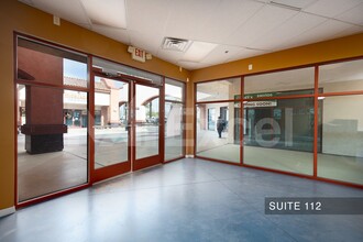 2672 N Las Vegas Blvd, North Las Vegas, NV for lease Building Photo- Image 2 of 4