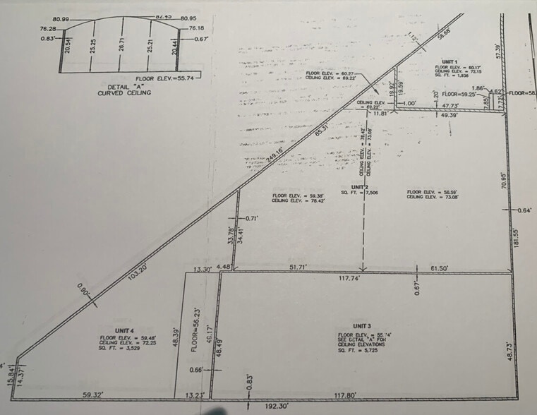 520 Avenida Cesar E Chavez, Kansas City, MO for sale - Floor Plan - Image 2 of 4