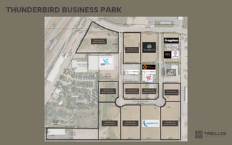 More details for 4760 Yellowstone Highway, Rexburg, ID - Land for Sale