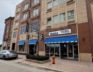 More details for 120 Water St, Naperville, IL - Retail for Lease