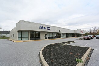 Plus de détails pour 831 Providence Rd, Secane, PA - Bureau/Commerce de détail, Commerce de détail à louer