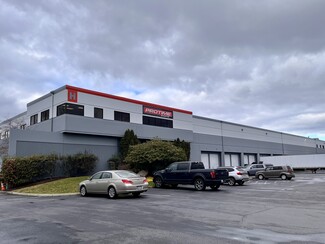 More details for 18201-18289 Olympic Ave S, Tukwila, WA - Industrial for Lease