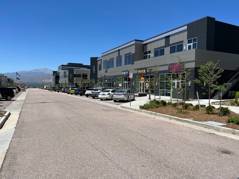 1828 Spring Water Pt, Colorado Springs, CO for sale - Building Photo - Image 2 of 15