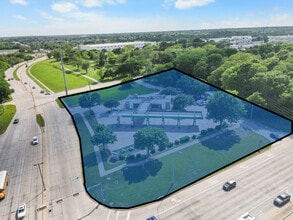 2002 State Highway 66, Garland, TX - Aerial  map view - Image1