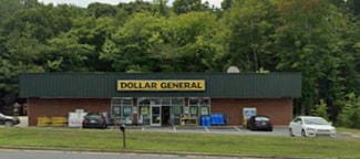 More details for 128 Waxhaw Pkwy, Waxhaw, NC - Retail for Sale