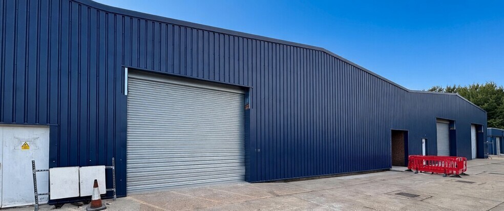 Limberline Spur, Portsmouth à louer - Photo principale - Image 1 de 29