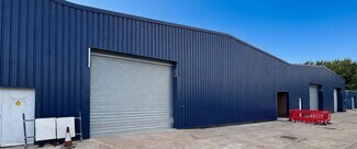 More details for Limberline Spur, Portsmouth - Industrial for Lease