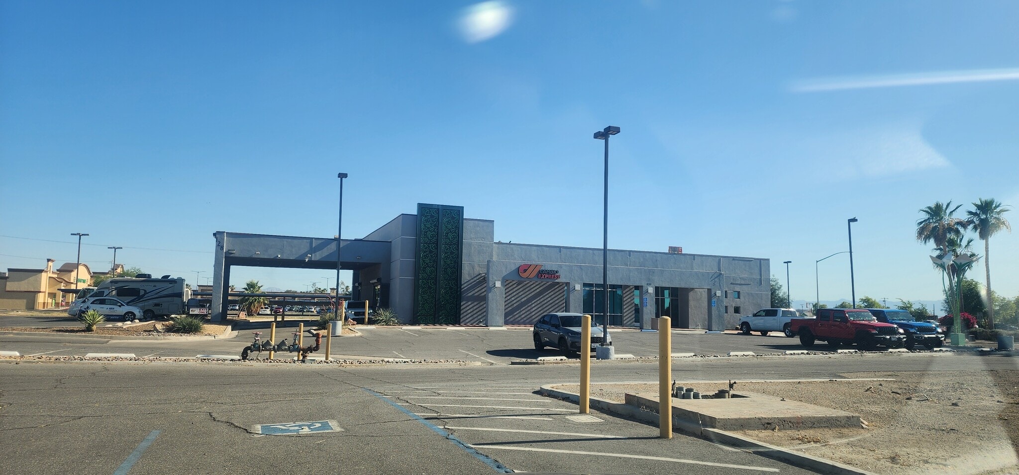 128 Cole Rd, Calexico, CA for sale Building Photo- Image 1 of 13