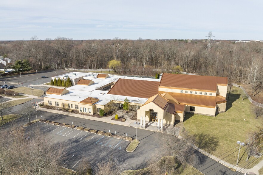 850 Evesham Road, Cherry Hill, NJ for sale - Building Photo - Image 1 of 11