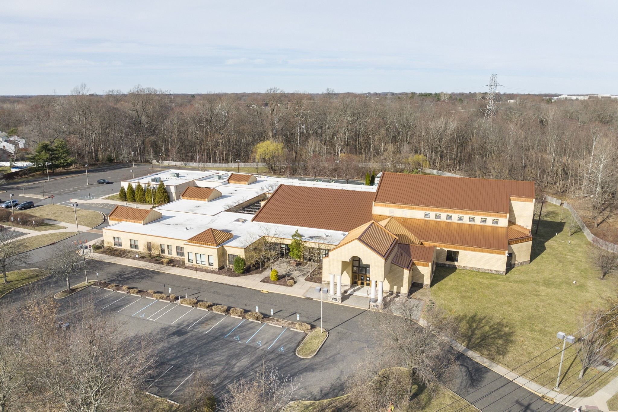 850 Evesham Road, Cherry Hill, NJ for sale Building Photo- Image 1 of 12