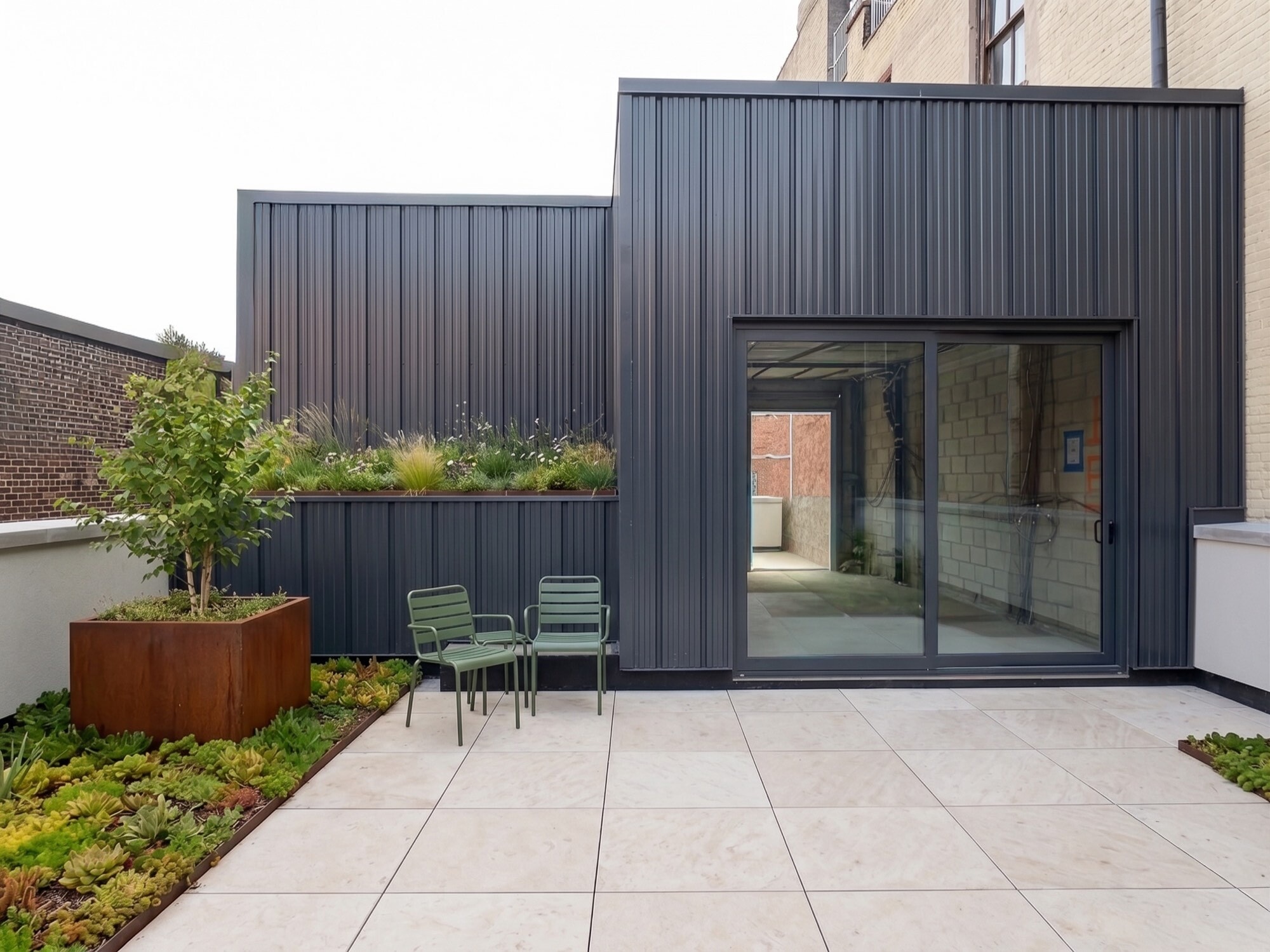 52 Greene St, New York, NY for lease Construction Photo- Image 1 of 1