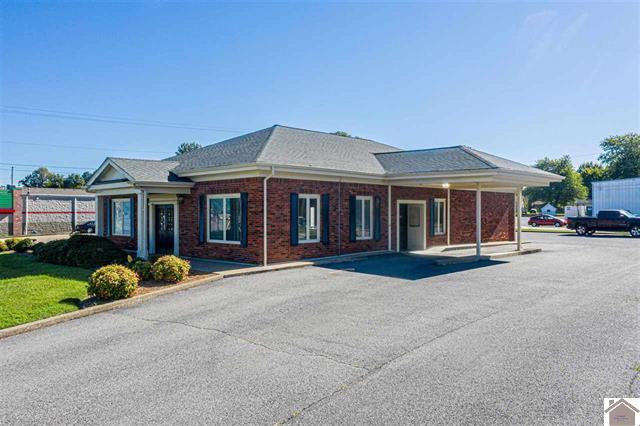 2858 Lone Oak Rd, Paducah, KY à louer - Photo du bâtiment - Image 2 de 10