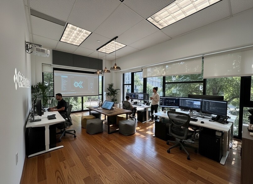 400 Bedford Ave, Brooklyn, NY for lease - Building Photo - Image 3 of 16