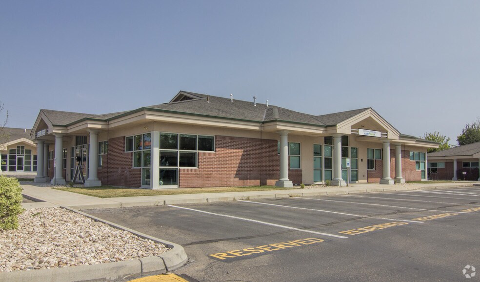 3040 N Five Mile Rd, Boise, ID for sale - Primary Photo - Image 1 of 13