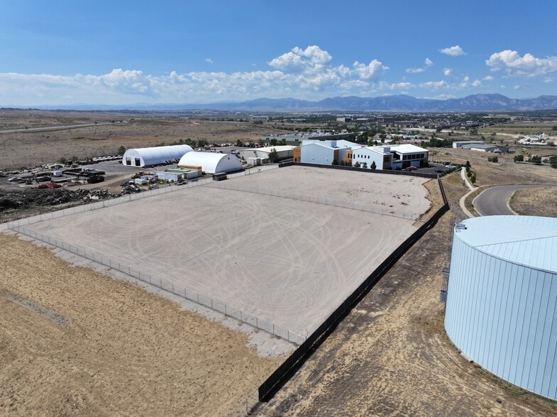 1495 Overlook Dr, Lafayette, CO for lease - Building Photo - Image 2 of 17