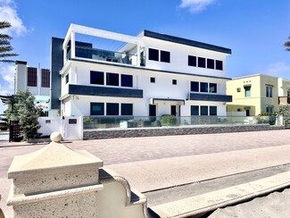 Plus de détails pour 2203 N Surf Rd, Hollywood, FL - Multi-résidentiel à vendre