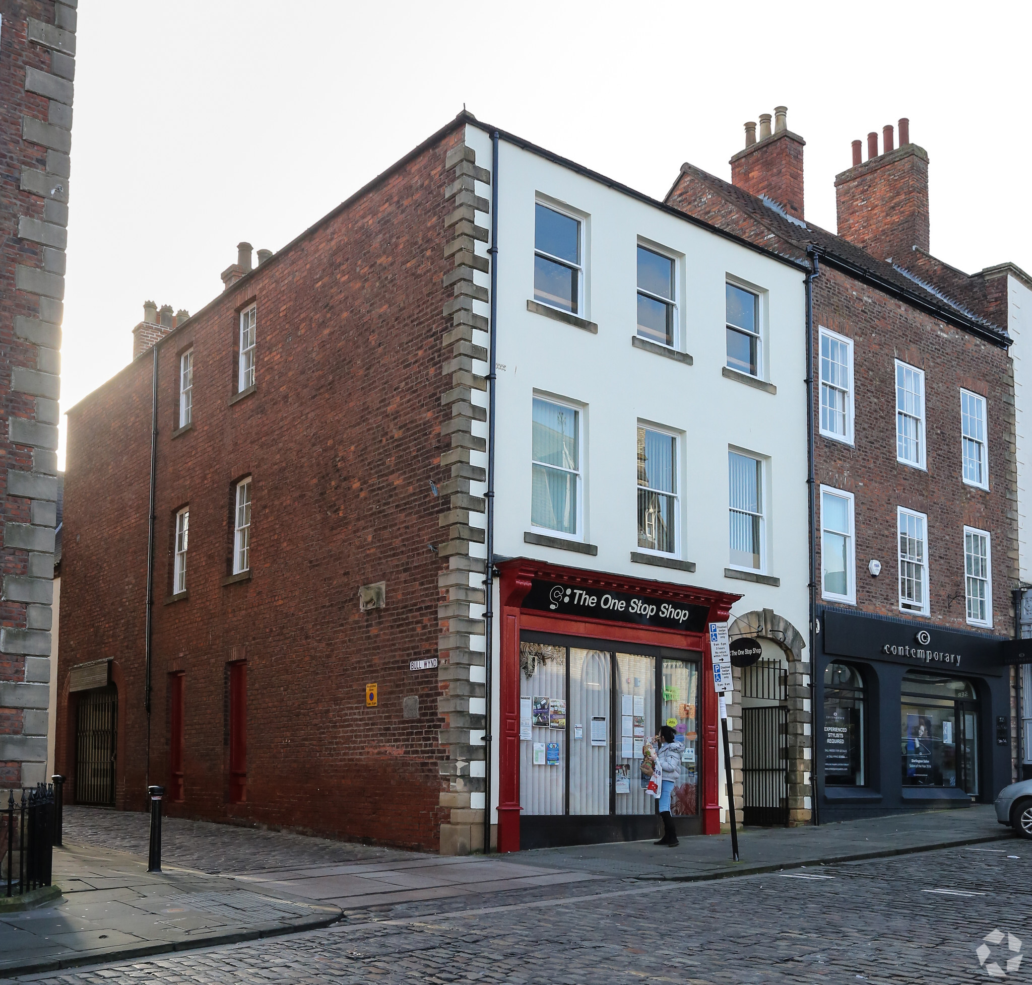 13 Horse Market, Darlington for lease Primary Photo- Image 1 of 4